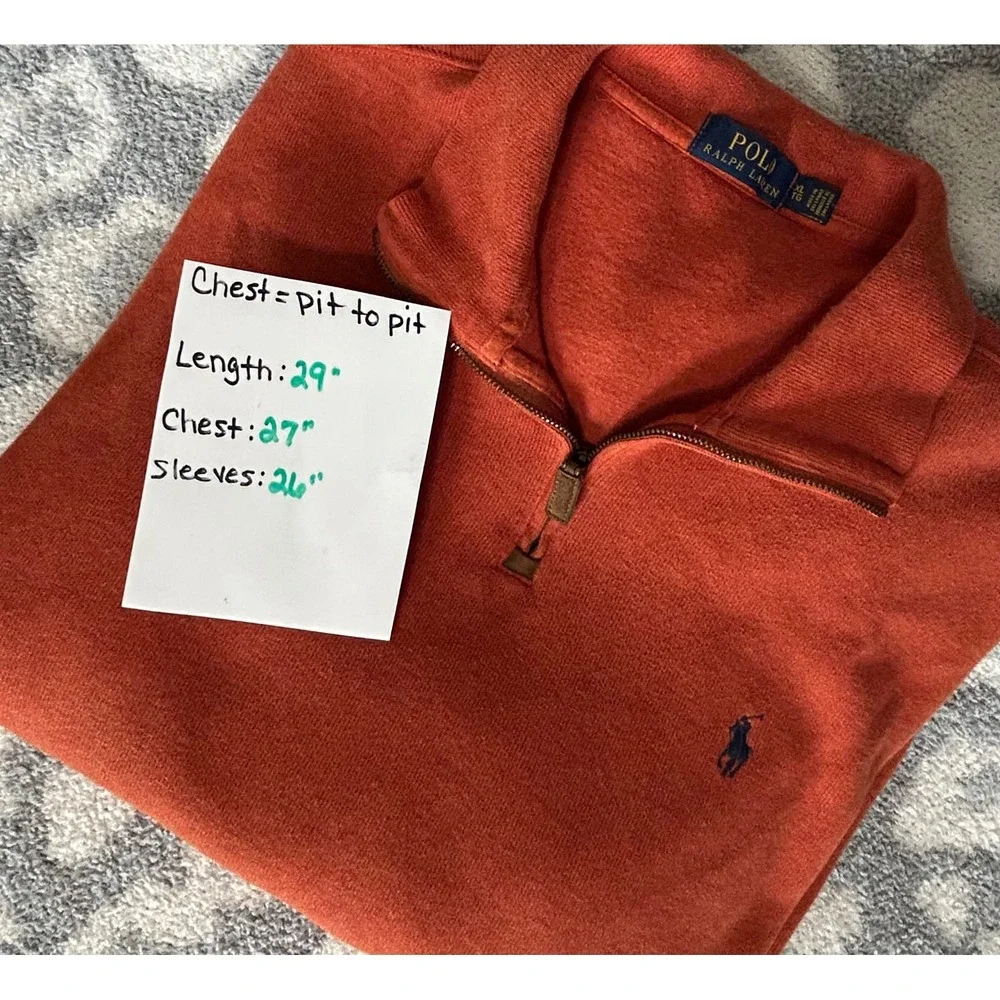 Polo Ralph Lauren this item